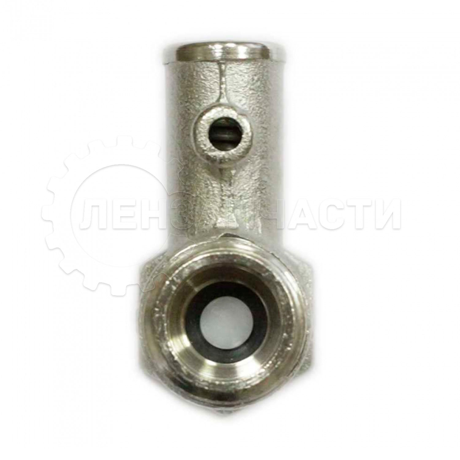 Клапан предохранительный 1/2" 8 бар (0,8 МПа), без курка